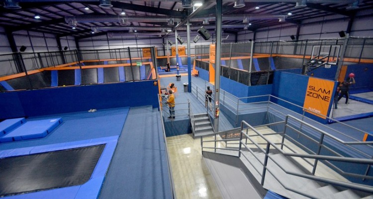 zeta flyers jump fun flyers mexicali