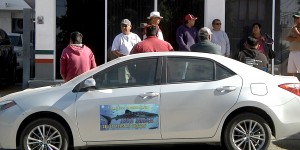 6 PROFEPA arremete contra prestadores de servicios turísticos en La Paz 2