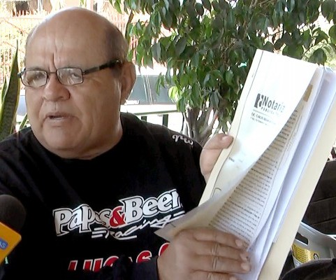 1 Acusaciones y corrupción en Sindicato de Burócratas de La Paz 2