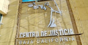 Centro de Justicia de BaJa California