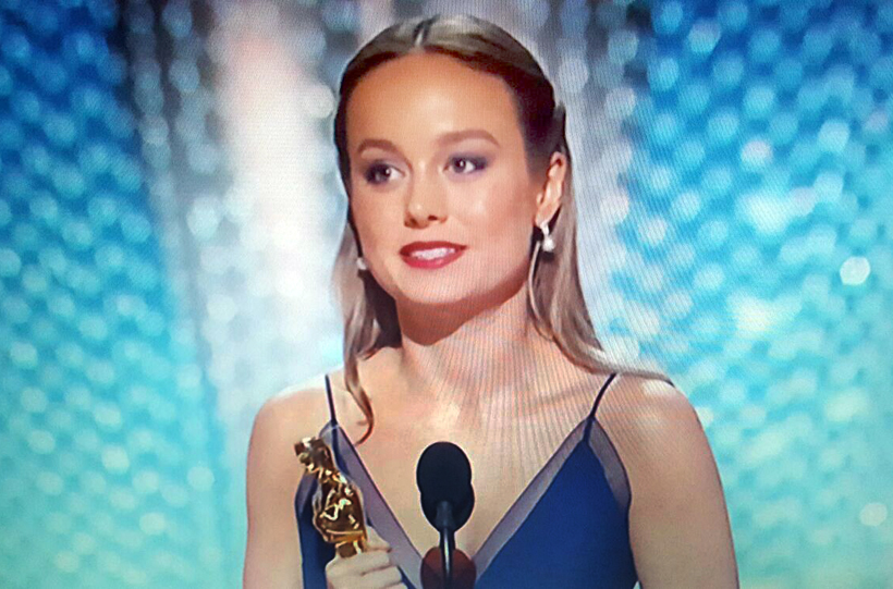 oscars19 brie larson the room