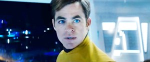 “Star Trek: Sin Límites” se proyectará el 22 de julio 