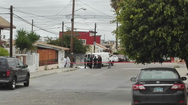 La mujer fue localizada en la colonia Los Altos