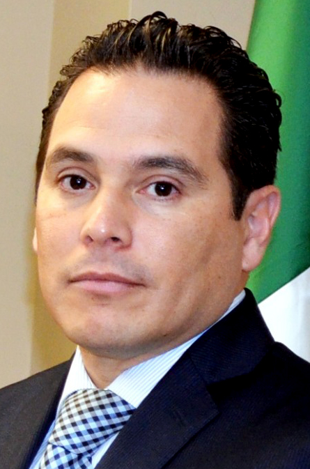 Jorge Alberto Alvarez Mendoza, subprocurador de Zona Tijuana
