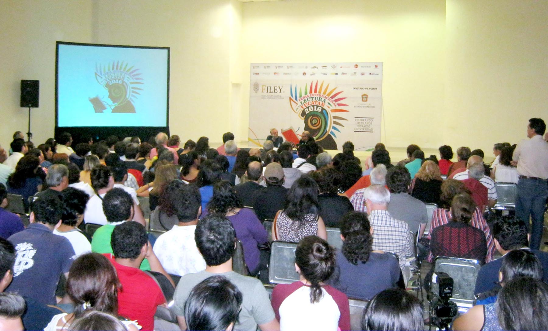 Foto: Enrique Mendoza