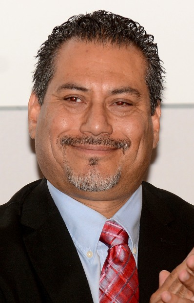 FOTO:Ramon T Blanco V.-Pedro Ariel Mendivil Garcia.- Presidente del Colegio de Abogados Penalistas de Mexicali