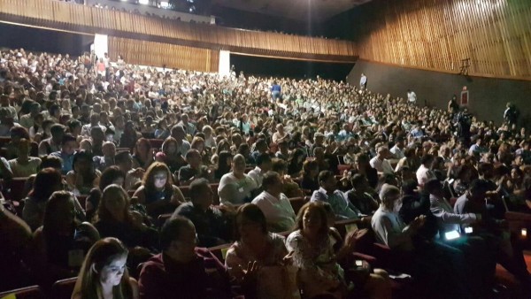 Villoro visitará  Tijuana el domingo 26 de junio en el teatro del CECUT a las 17:00 horas.