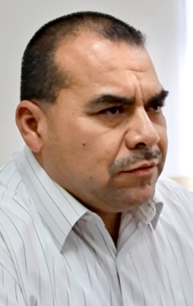  Cesar Agundez