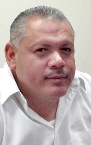 Juan Manuel Manriquez