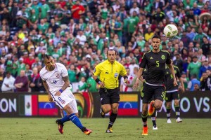 mexico vs chile en el qualcomm