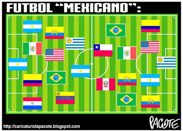 FUTBOLMEXICANOPACOTE