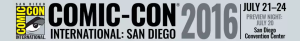 comic con