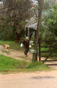 jose mujica, ex presidente de uruguay