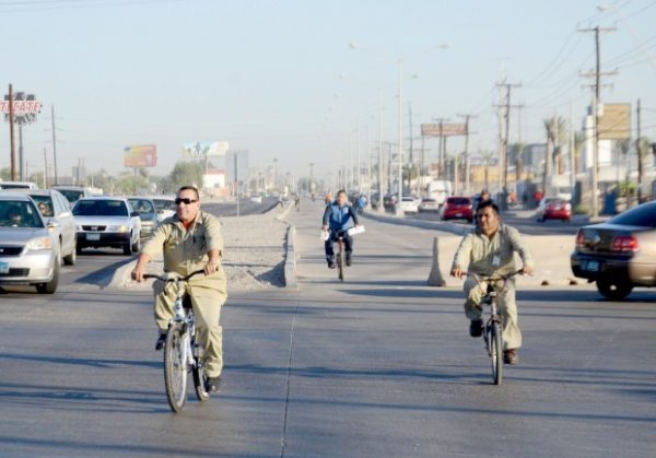 ruta troncal, transporte publico mexicali, brt