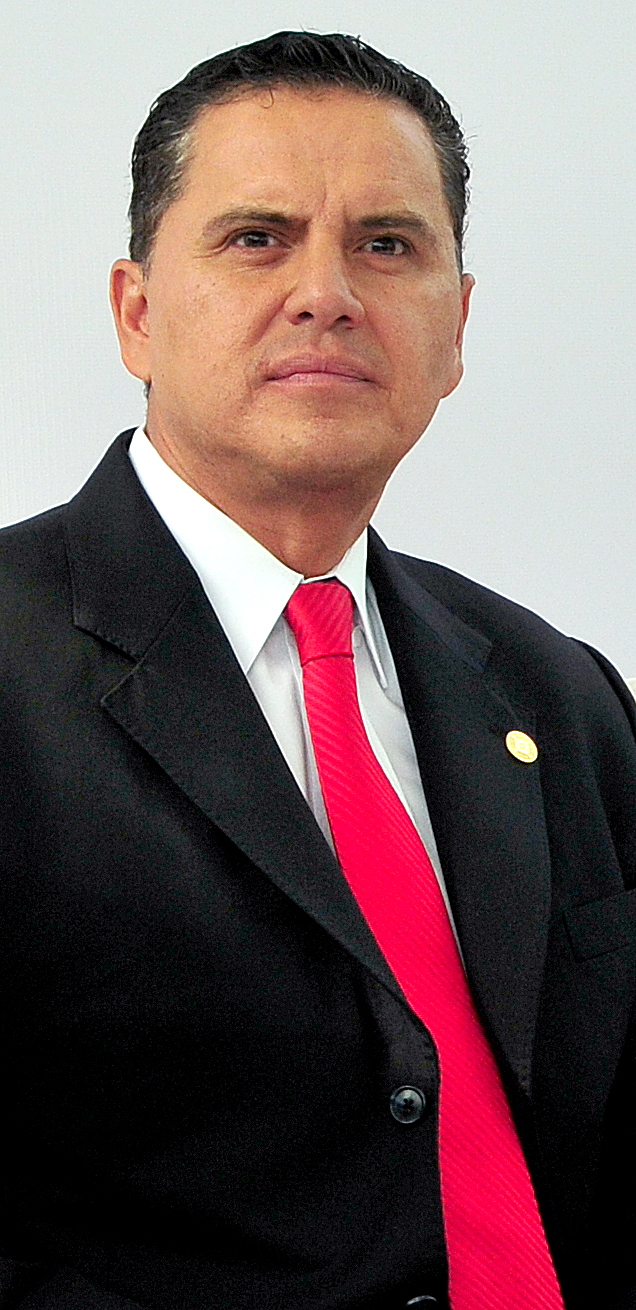 Roberto Sandoval Castañeda (Nayarit)