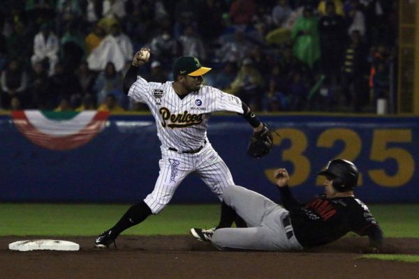 Pericos Vs.Toros