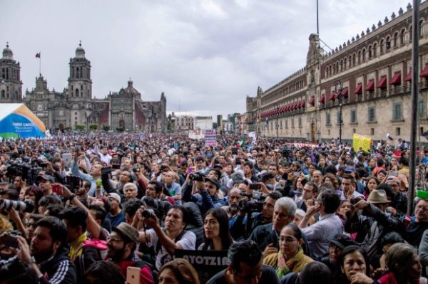 Foto: Galo Cañas/Cuartoscuro.com