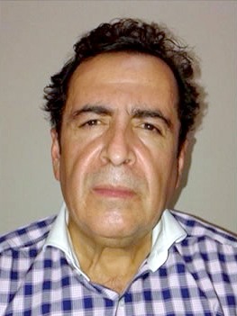 Héctor Manuel Beltrán Leyva, "El H"