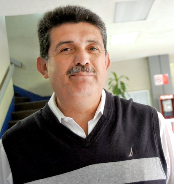 Luis Alonso Vargas, reforma cuestionada