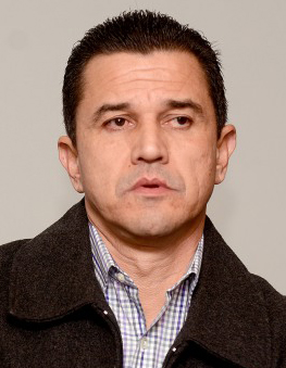 Luis Felipe Chan Baltazar