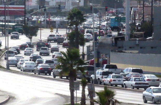 Implementará municipio rutas alternas para desfogar tráfico