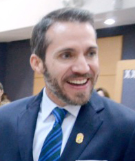 Alonso Ulises Mendez
