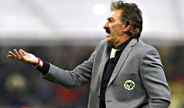 Resultado de imagen de Ricardo La Volpe Mundial de Clubes