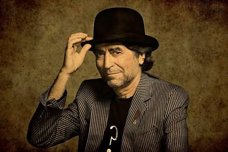 Joaquín Sabina suspende sus conciertos en Toluca y Hermosillo