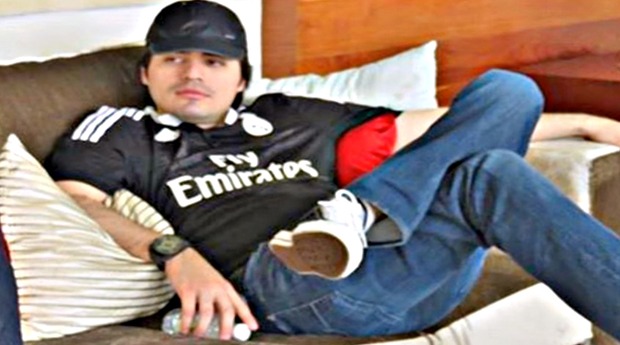 “El Mini Lic”