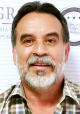 Raúl Flores Hernández