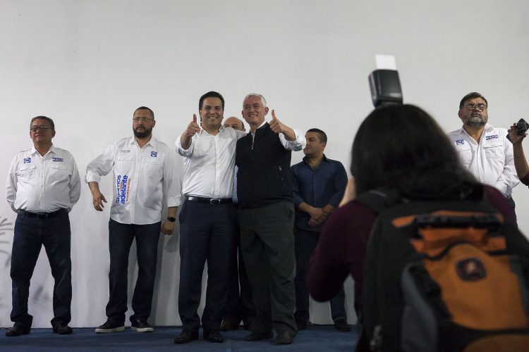 Ricardo Anaya no tiene candidatos preferidos en Jalisco Ricardo Anaya no tiene candidatos preferidos en Jalisco