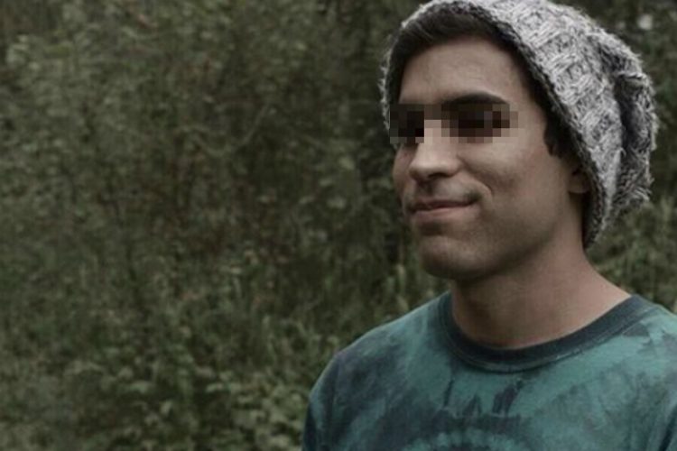 Actor mexicano, detenido por asesinato de modelo argentina Actor mexicano, detenido por asesinato de modelo argentina