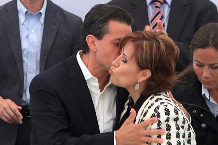 Rosario Robles desvió mil 311 millones de pesos: ASF