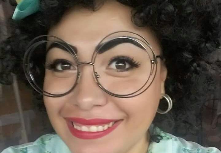Asesinan a balazos a la vlogger 'Nana Pelucas' en Acapulco