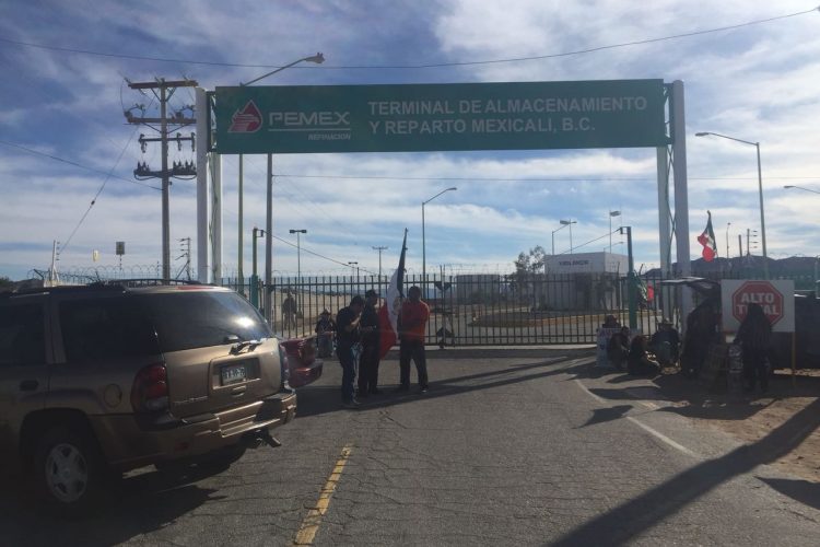 Juan Carlos Zepeda pide que Pemex cotice en Bolsa Mexicana de Valores
