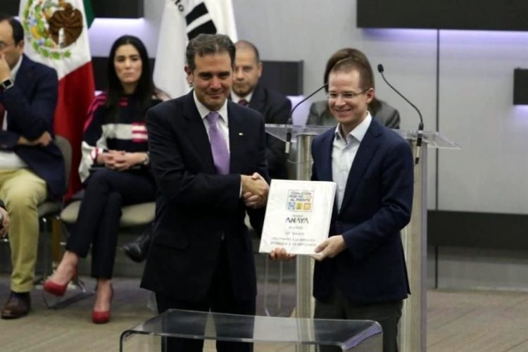TEPJF: Candidatos sí podrán realizar debates en intercampañas TEPJF: Candidatos sí podrán realizar debates en intercampañas