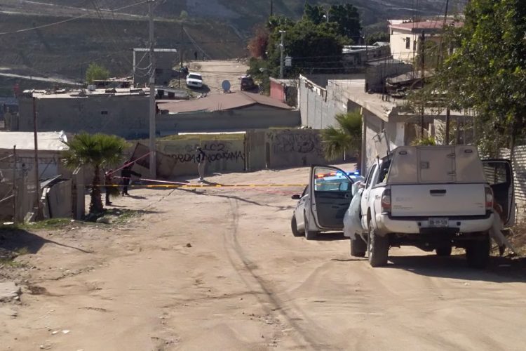 Zeta Un Muerto Y Dos Lesionados En Tiroteo En Tijuana