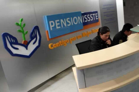 Pide Coparmex explicación sobre inversión de Pensionissste a ICA Pide Coparmex explicación sobre inversión de Pensionissste a ICA