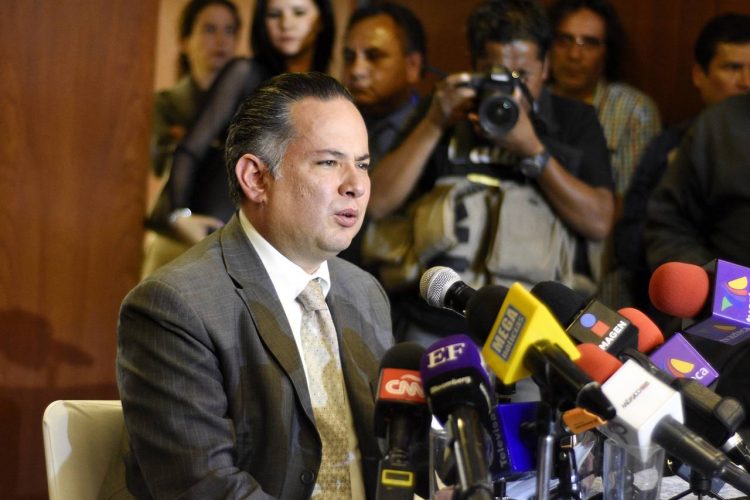 Ex titular de Fepade acusa que intentaron sobornarlo por caso Odebrecht