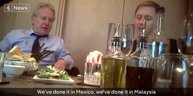 Facebook hace desaparecer mensajes que Mark Zuckerberg envió a sus contactos Facebook hace desaparecer mensajes que Mark Zuckerberg envió a sus contactos