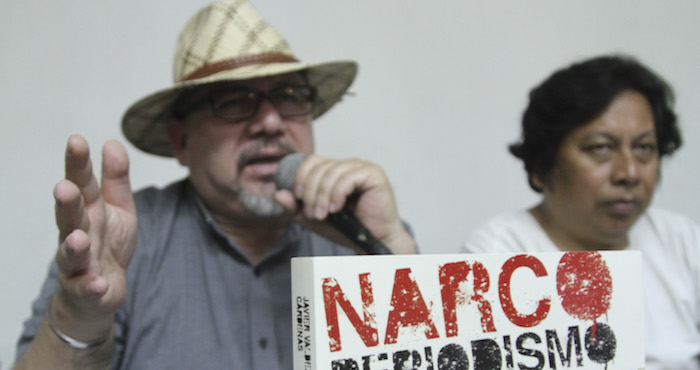 Tag sinaloa en Exiliados de Extremoduro Libro_javier_valdez-2