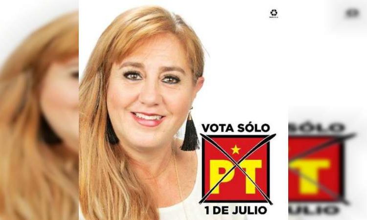 Secuestran a candidata mexicana a alcaldía en Michoacán”