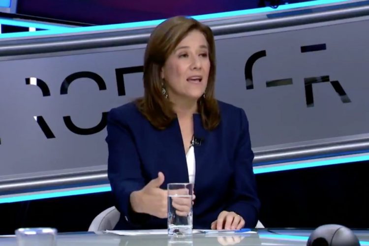 ¿Por qué Margarita Zavala renunció a su candidatura? ¿Por qué Margarita Zavala renunció a su candidatura?