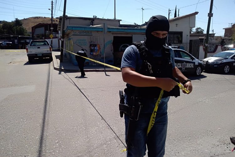 ZETA – Reportan Once Homicidios En Las últimas Horas En Tijuana