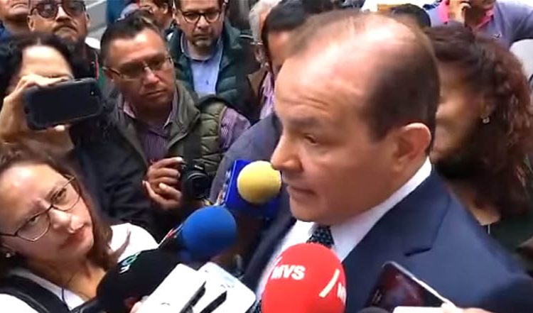 Se apunta comprador para el avión presidencial