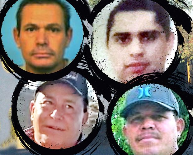 Los rostros del “narco” en la Capital Foto-620x500