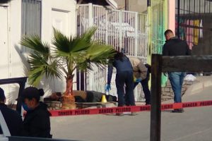 Reportan 7 muertos más en Tijuana Semanario ZETA