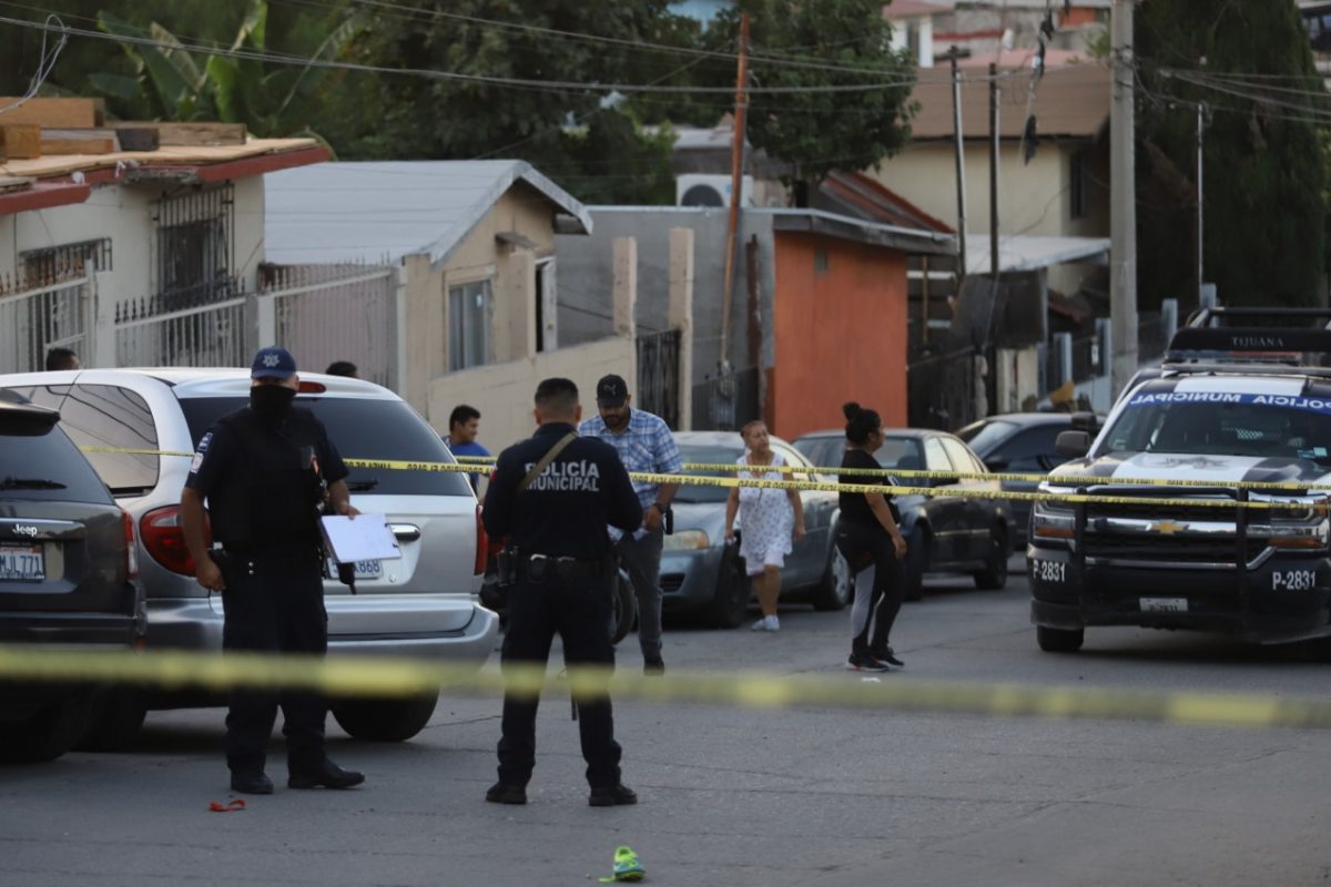 Una Mujer Muerta Y Otra Lesionada En La S Nchez Taboada Semanario Zeta