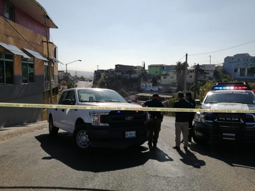 Reportan Cinco Homicidios Y Tres Balaceras En Tijuana Semanario ZETA