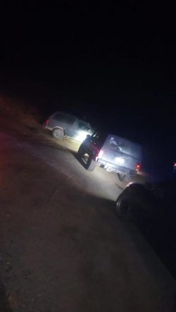 Fin De Semana Violento En Tecate 1 Homicidio 3 Lesionados Y Una